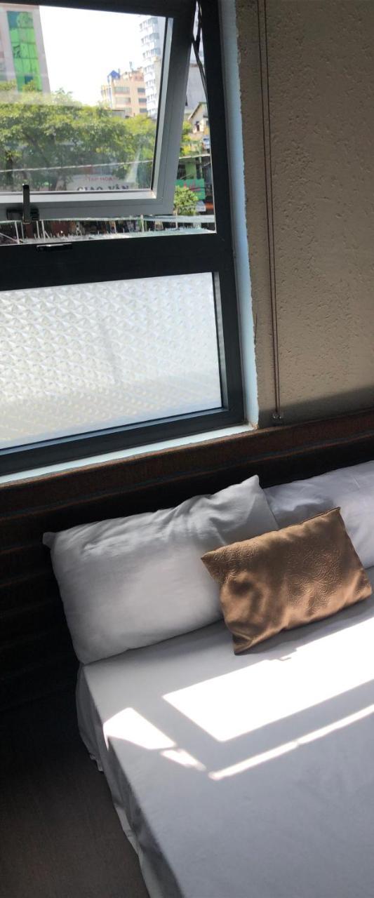 Vien Dong Hotel Дананг Экстерьер фото