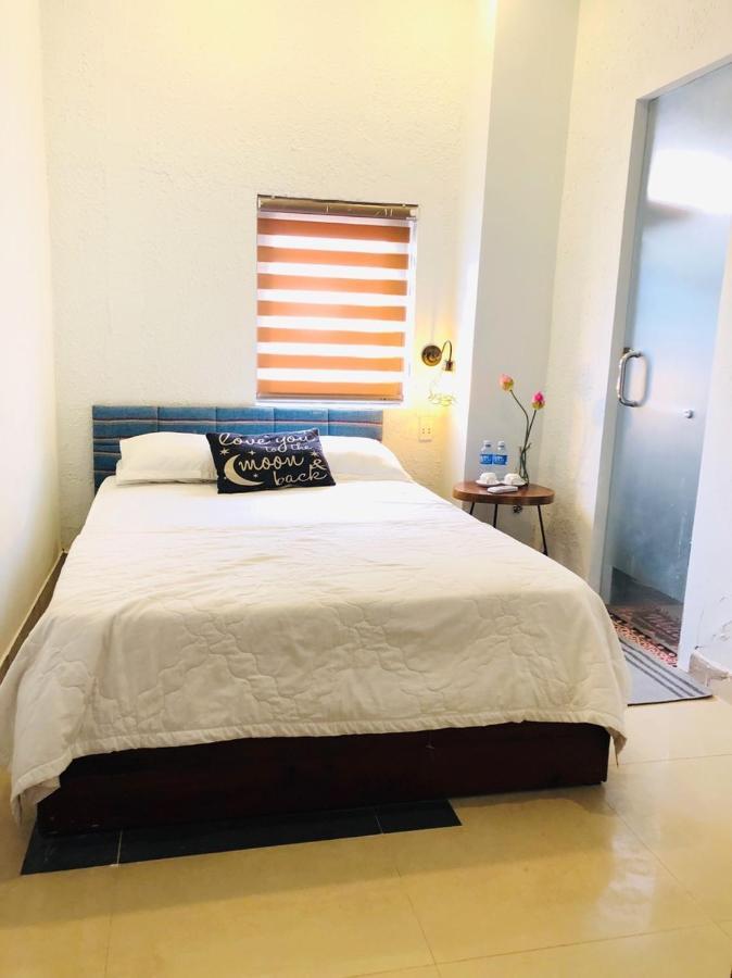 Vien Dong Hotel Дананг Экстерьер фото