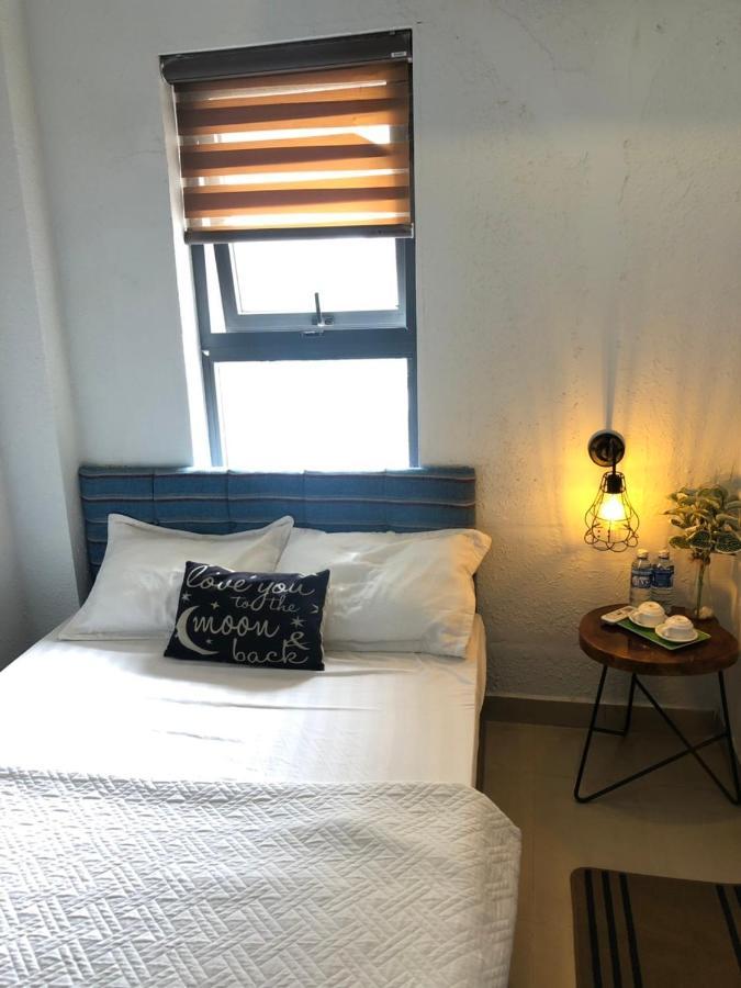 Vien Dong Hotel Дананг Экстерьер фото